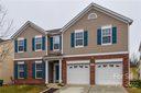 6217 Springbeauty Drive sold home in Charlotte, SC