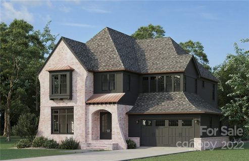 609 Lochridge Road