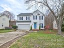 14842 Ashlight Drive sold home in Charlotte, SC