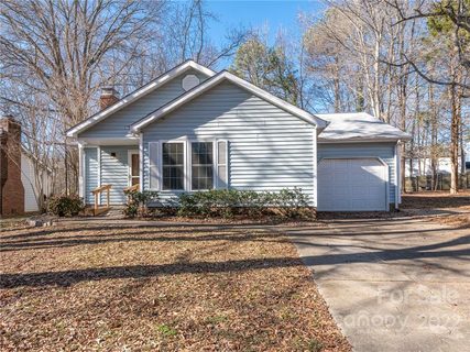 5621 Running Wood Lane sold home in Eastland Estates, Charlotte, NC