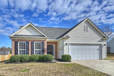 1729 Heathland Drive
