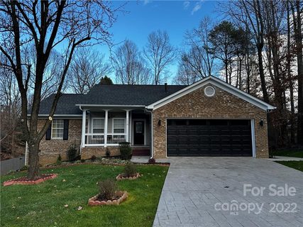 7218 Morsey Court sold home in Hubbard Woods, Charlotte, NC
