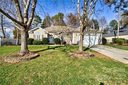 7509 Sedgebrook Drive sold home in Stanley, SC