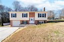 1733 Magnum Road sold home in Hickory, SC