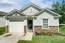 802 Swearngan Ridge Court sold home in Charlotte, SC