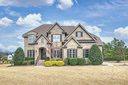 2003 Princessa Drive sold home in Matthews, SC