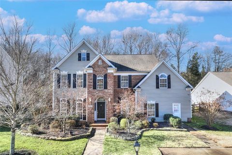 15120 Strathmoor Drive sold home in Strathmoor, Charlotte, NC