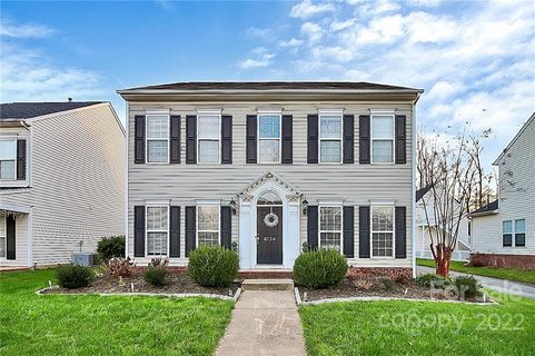 6734 Tanners Creek Drive