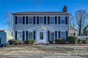 5528 Doverstone Court sold home in Charlotte, SC