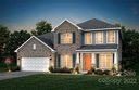 3951 Tokay Lane 045 sold home in Fort Mill, SC