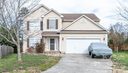 334 Courtland Court sold home in Kannapolis, SC