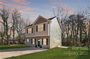 5524 Howard Street sold home in Charlotte, SC