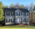 112 Clearwater Drive sold home in Morganton, SC