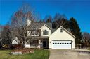 370 Glensprings Drive sold home in Fletcher, SC