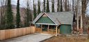 90 Ash Drive sold home in Maggie Valley, SC