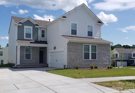 245 Brownstone Drive LF88