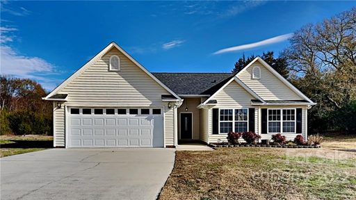 2565 April Showers Lane sold home in Soft Winds Village, Rock Hill, SC