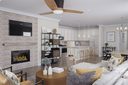 1123 Grays Mill Road sold home in Charlotte, SC