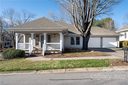 5 Creekside Way sold home in Asheville, SC