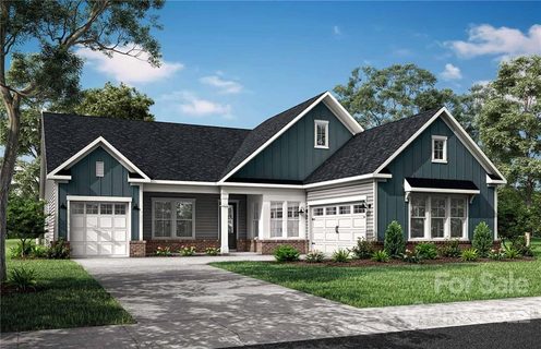 521 Meadow Ridge Drive