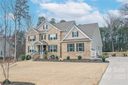 441 Shelby Ann Lane sold home in Rock Hill, SC