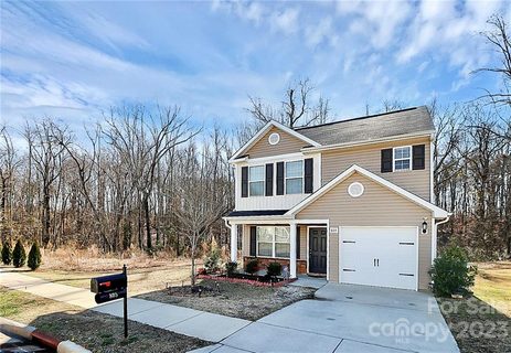 805 Joselynn Drive