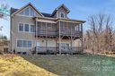 294 Bobcat Trail sold home in Clyde, SC