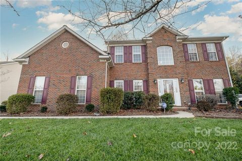 6110 Lowergate Drive