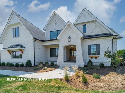 1911 Kenmere Lane 53 sold home in Deerfield, Charlotte, NC