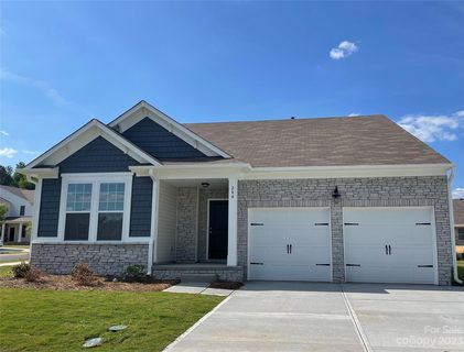 244 Brownstone Drive LF87