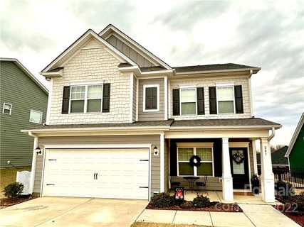 247 Hamrick Road