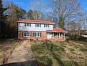 116 Larch Road sold home in Salisbury, SC