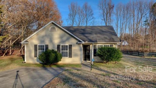 1310 Log Cabin Road