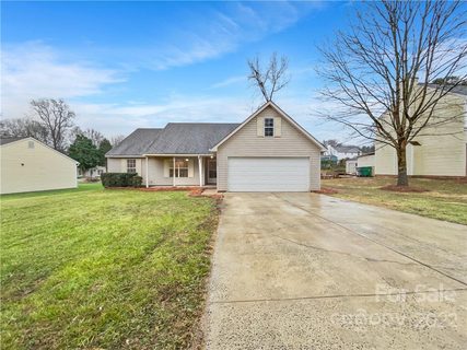 5809 Thorn Hill Lane