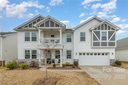 7617 Meridale Forest Drive sold home in Charlotte, SC