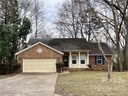 6343 Danbrooke Park Drive sold home in Mint Hill, SC