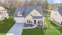5217 Butternut Drive sold home in Charlotte, SC