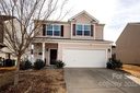 2922 San Saba Street sold home in Charlotte, SC