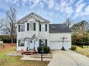 13517 Michael Shane Court sold home in Charlotte, SC
