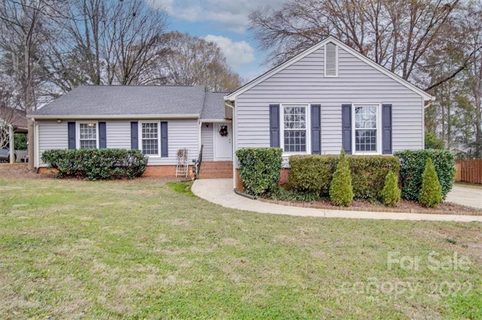 4921 Pine Ridge Road