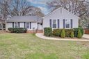 4921 Pine Ridge Road sold home in Charlotte, SC