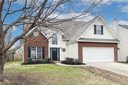 4965 Bentridge Drive sold home in Concord, SC