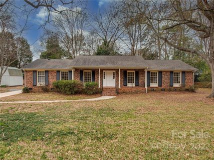 5024 Providence Road