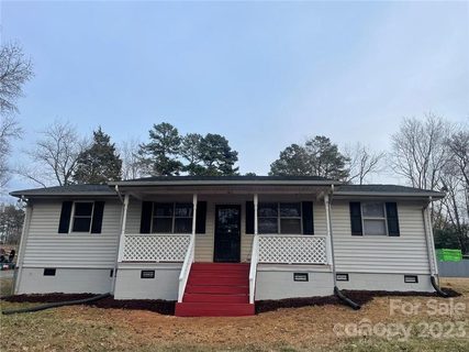 8116 Dow Road sold home in Westwood, Charlotte, NC