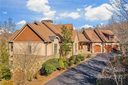 45 Fates Overlook Loop sold home in Black Mountain, SC