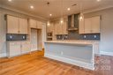 4131 Merkland Drive sold home in Charlotte, SC