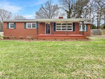 521 Holland Drive sold home in Holland Farms, Statesville, NC