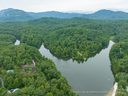 Lot 12 Rainbow Circle sold home in Lake Lure, SC