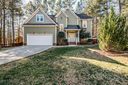 4514 Ferguson Circle sold home in Waxhaw, SC