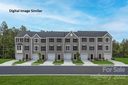4117 Edenborn Lane 1026D sold home in Charlotte, SC